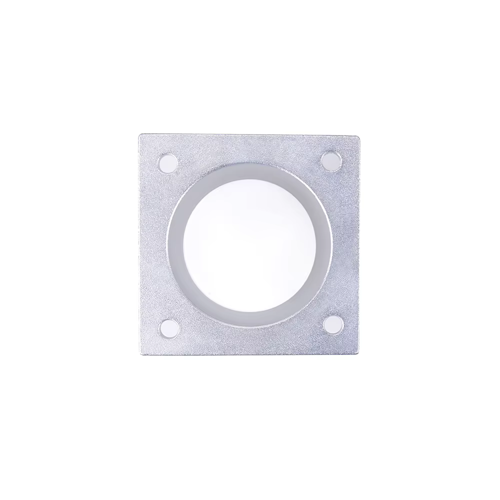 Tubo aluminio válvula circulación Land Rover Discovery 2/Defender TD5 - imagen 3