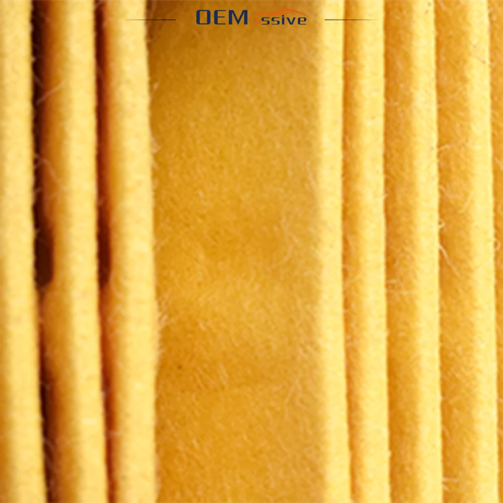 95517794 Filtro de aceite – Opel Astra J CDTI - imagen 4
