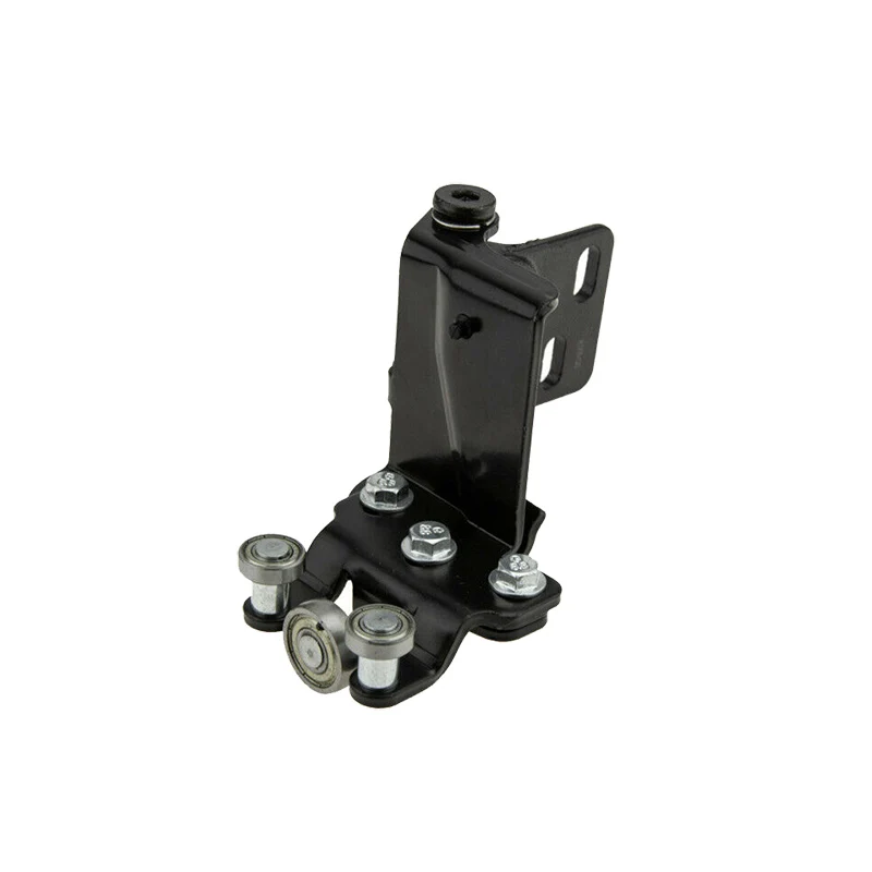 Guía con rodillos puerta corredera derecha Ford Transit - imagen 4