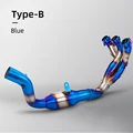 Type B