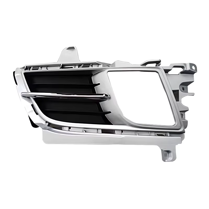 Moldura del faro antiniebla para Mazda 6 Atenza Sedán 2008-2010 - imagen 2