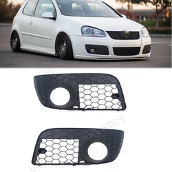Rejilla antiniebla VW Jetta MK5 GTI GLI 2006-2009