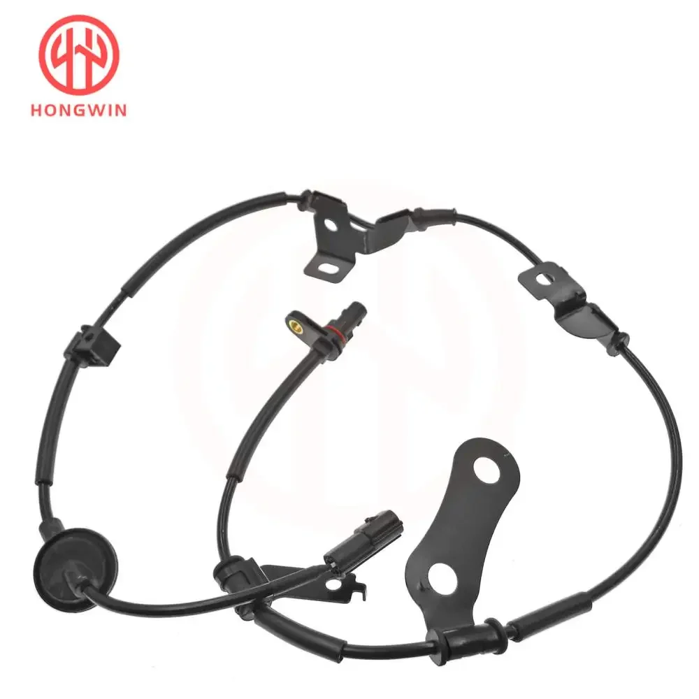 Sensores ABS traseros Hyundai Kia OEM 95680-H3000/95681-H3000 - imagen 4