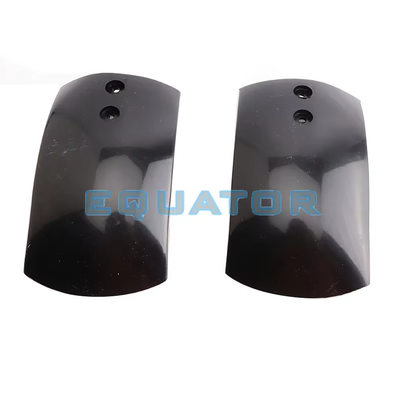 Guardabarros delantero y trasero para mini quad y ATV 43-49 cc