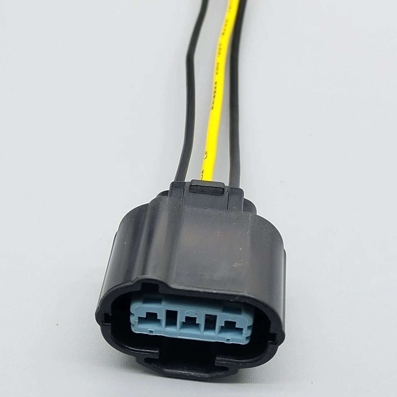 Conector Sensor Velocidad Shhworldsea 6189-0596 – Honda K-Series 05-06 - imagen 3