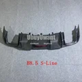 b8.5 S-LINE carbon