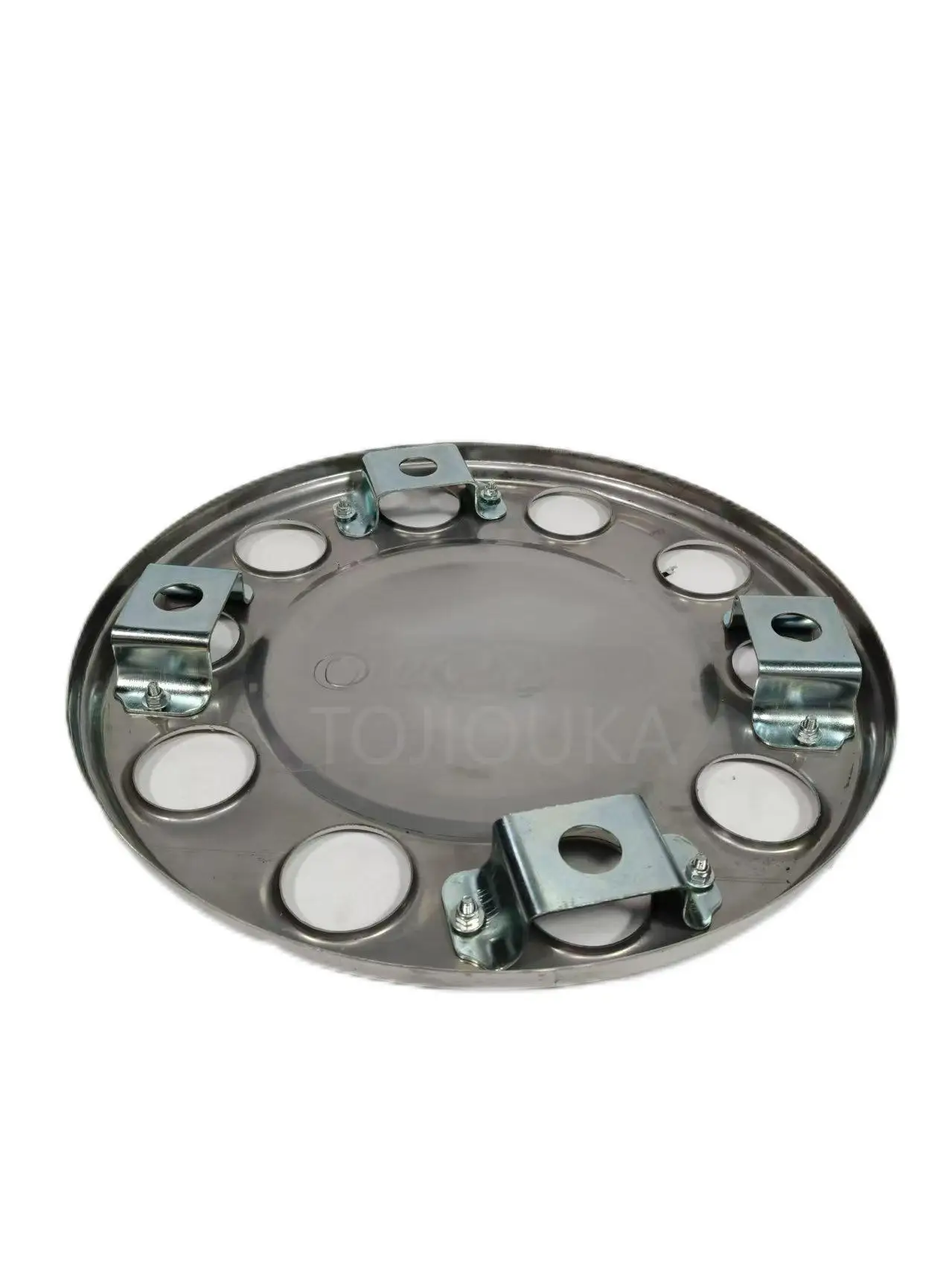 VOLVO OEM 1575631 Cubierta de rueda para camión - imagen 5