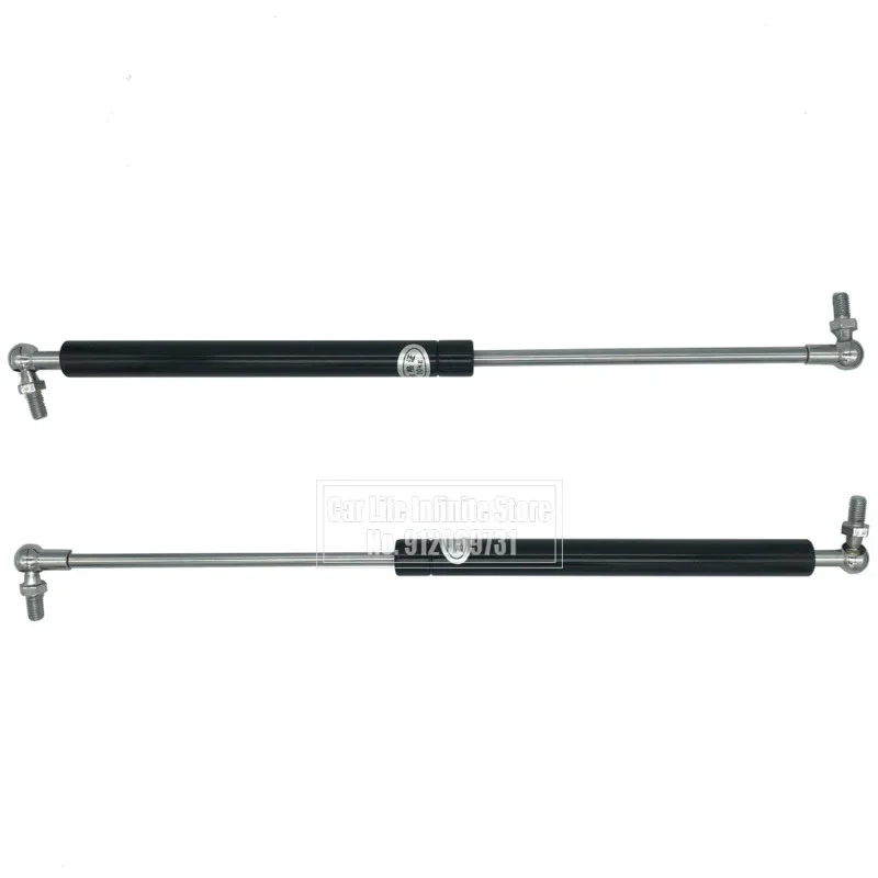 Soporte elevación maletero universal para coche - imagen 3
