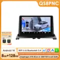 QS8 A with 360 Cam