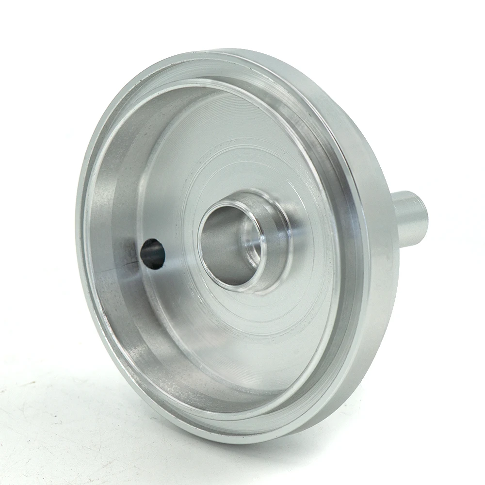 Tapa adaptadora del filtro de aceite BMW 520i/525i, E36 325i y E46 M3 - imagen 5