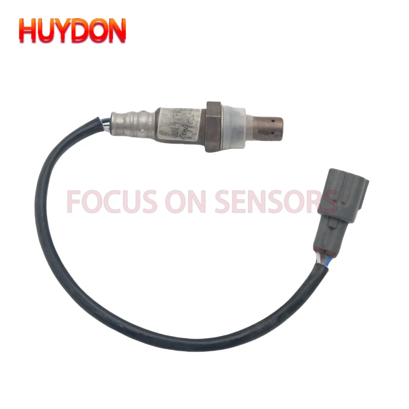 Sensor de oxígeno O2 izquierdo/derecho aguas abajo