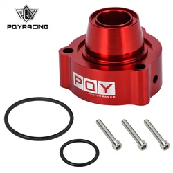 Adaptador válvula soplado PQY para Audi A3 1.4/1.8/2.0 TSI Turbo