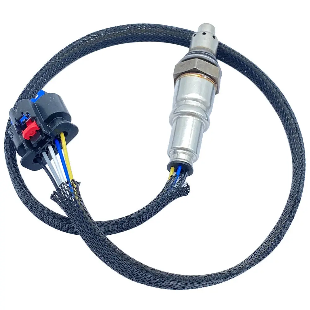 Sonda lambda precatalizador Ford Mustang 5.0 V8 / F-750 7.3L - imagen 2