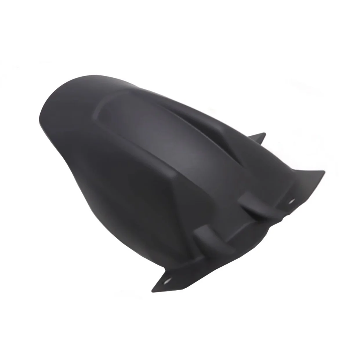 Protector guardabarros trasero para motocicleta – Cubierta antipolvo