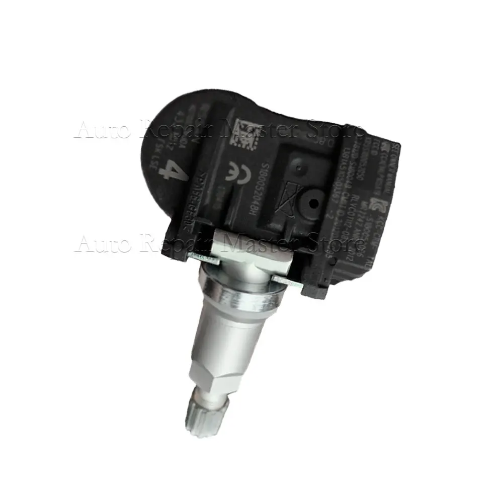 Sensor presión neumáticos 433MHz compatible Nissan Qashqai y Renault - imagen 3