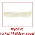 B8 Unpainted