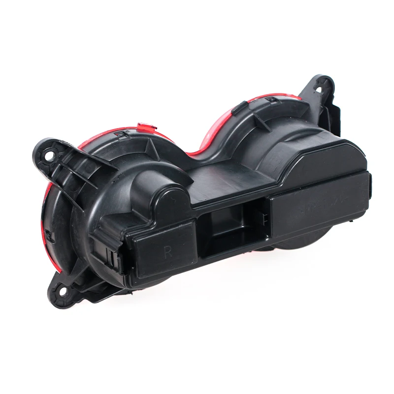 Luces traseras Kia Bongo K2500 K2700 2006-2020 freno y marcha atrás - imagen 4