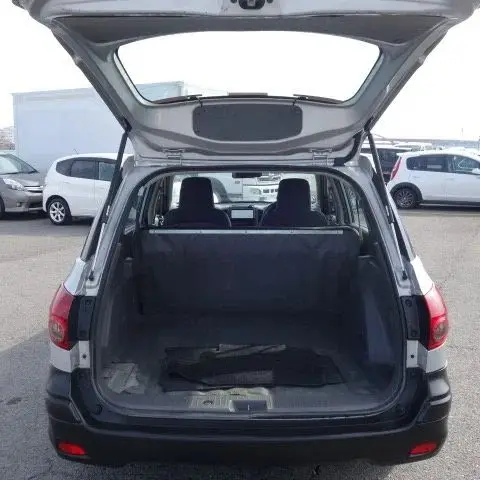 Amortiguadores automáticos con resorte para Nissan NV150 AD Wingroad (Y12) 2006-2021