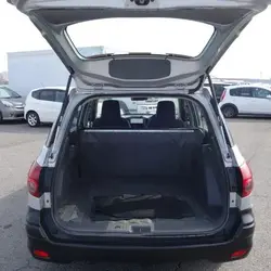 Amortiguadores suspensión con muelle Nissan NV150 AD Wingroad Y12 2006-2021