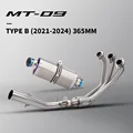 Type-B
