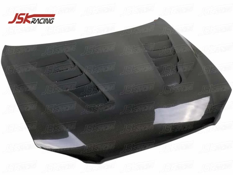 Capó Fibra de Carbono Estilo FH para Lexus IS200 1998-2005 - imagen 3