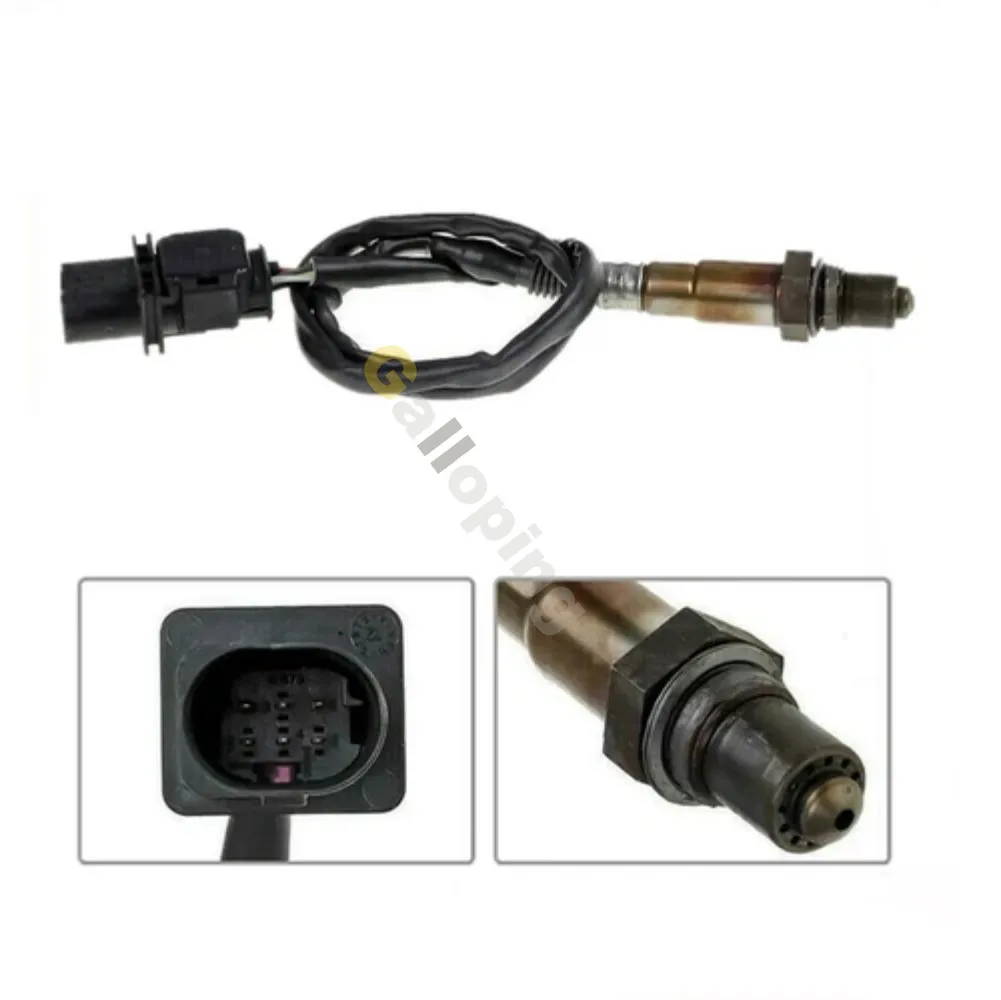 Sensor cigüeñal Audi A4 Allroad 2.0 TFSI - imagen 5