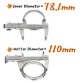 78.1mm to 110mm