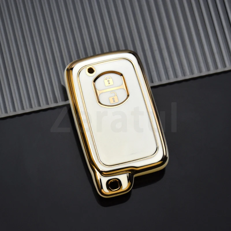 Funda para mando de coche en los colores disponibles