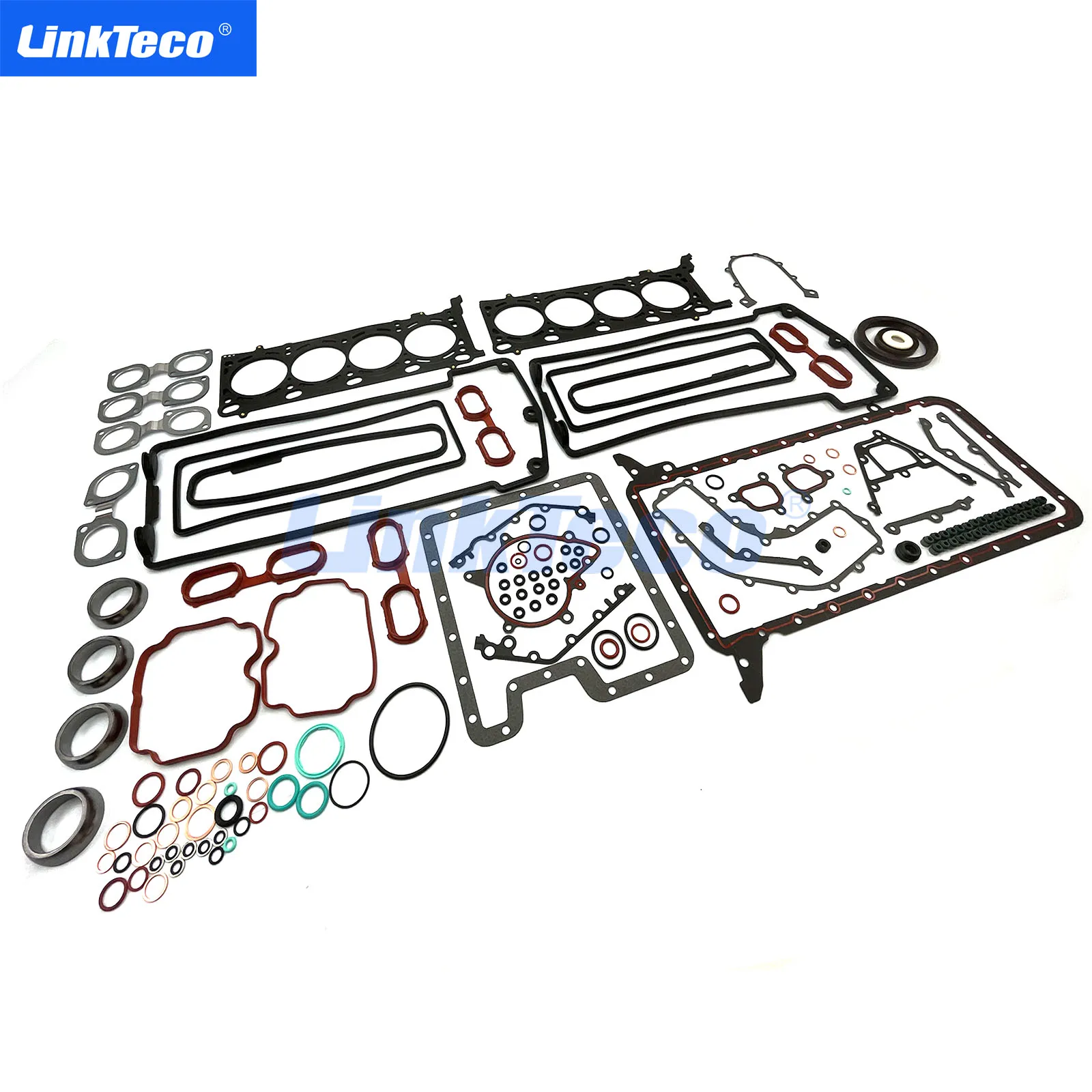 Kit de juntas de motor M62B44 4.4 V8 para BMW y Range Rover - imagen 4