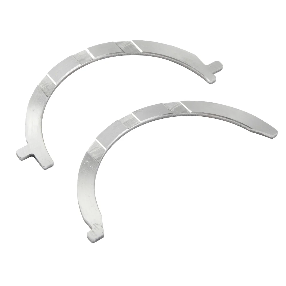 Cojinete empuje cigüeñal OEM – Jeep Grand Cherokee WK 3.0 CRD - imagen 4