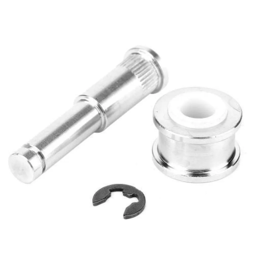Kit rodillos bisagra puerta Chevrolet GMC C/K 2007-2011 - imagen 4