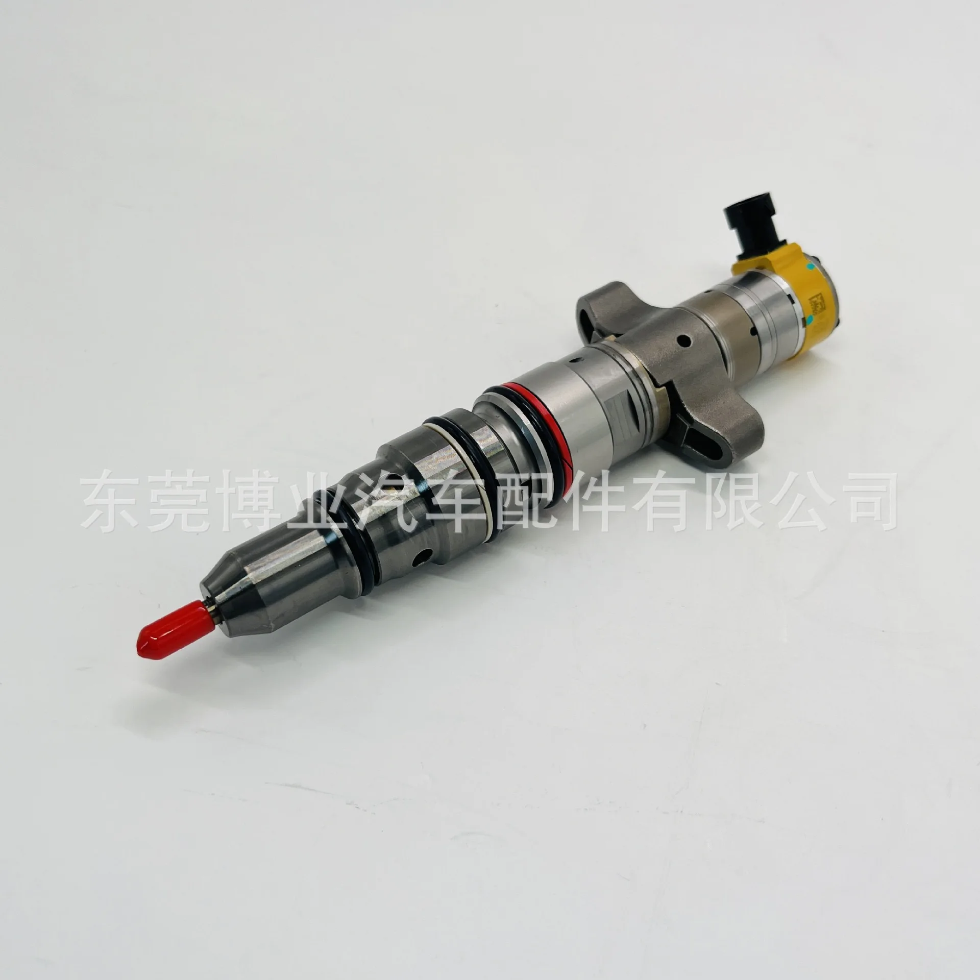 Inyector 557-7633 para motor Carter C9 - imagen 3