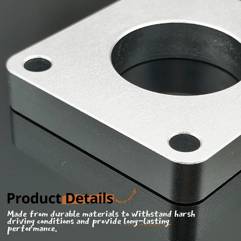 Separador de cuerpo acelerador Suzuki Hustler R06A 2014-2022 - imagen 3