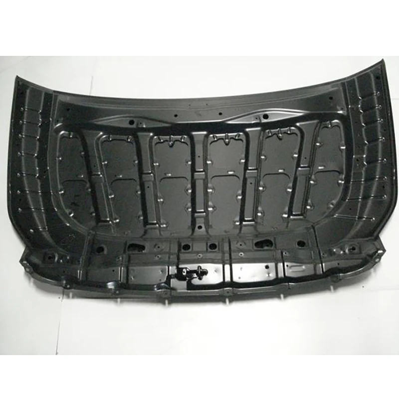 Cofano de capó para Toyota FJ Cruiser - imagen 2
