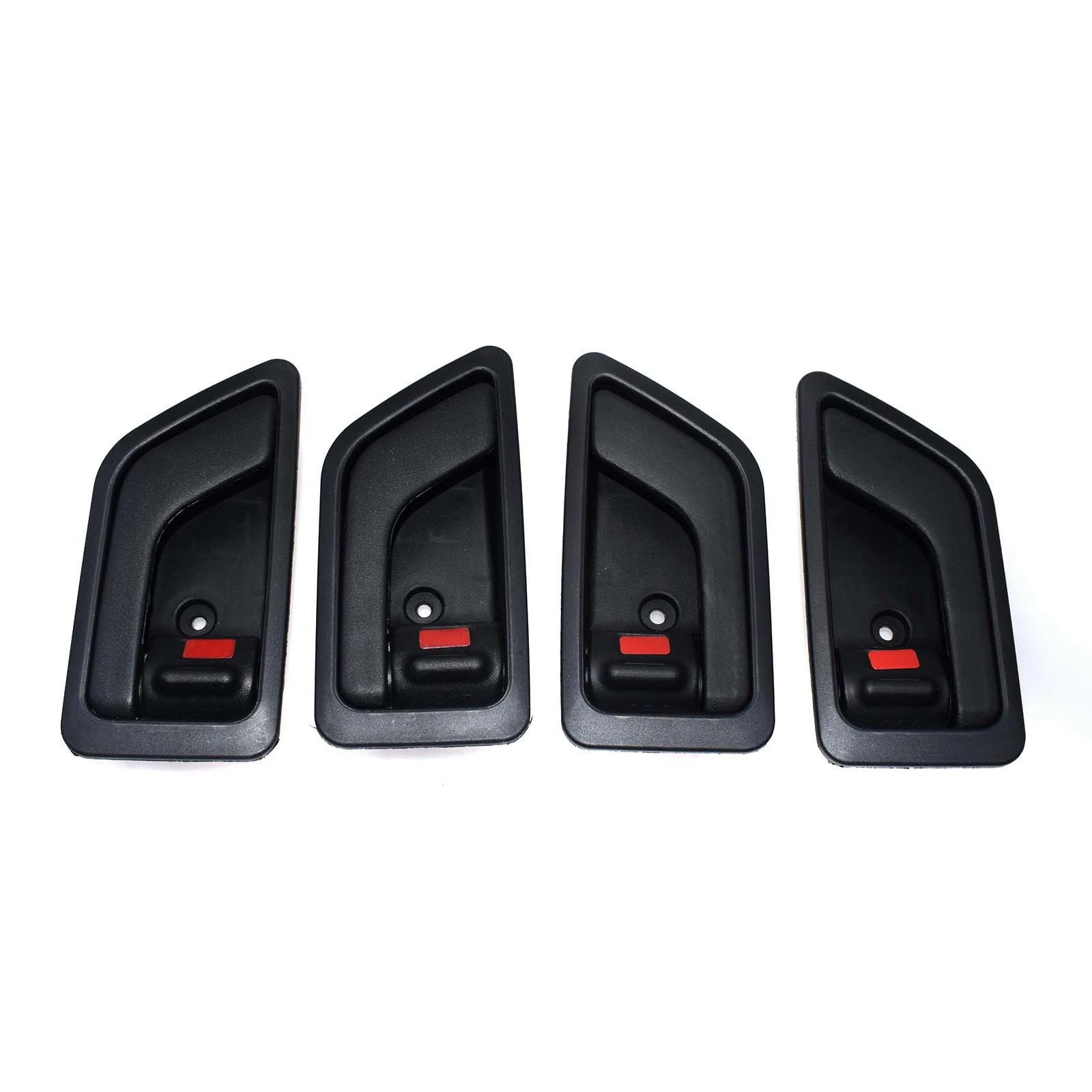 Tapa reposabrazos puerta interior Hyundai Getz/Click 2002-2009 - imagen 5