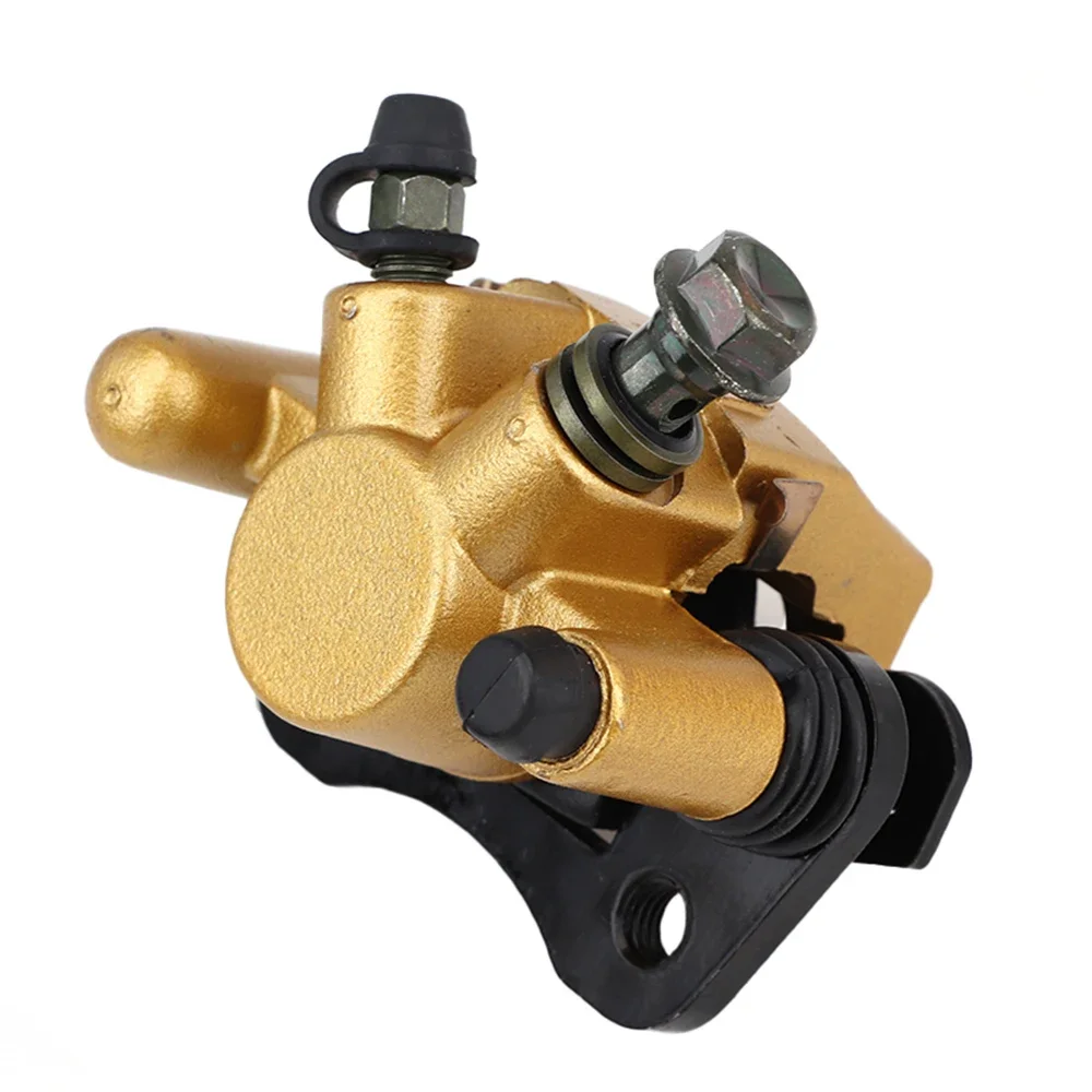 Pinza de freno hidráulica delantera para quad y ATV de 50-125 cc - imagen 2