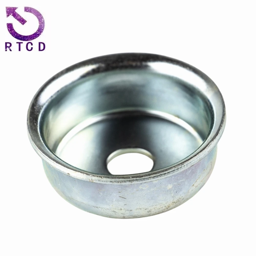 503371 Cuenco delantero de impacto - Peugeot 307/408/3008/RCZ - imagen 3