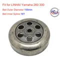 155mm Bell