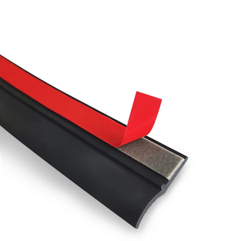 Tira de sellado para tapa de maletero de coche, accesorios para Alfa romeo giulietta 145 146 147 156 159 166 4C 8C Brera Disco Volante GT GTV Mito - imagen 4