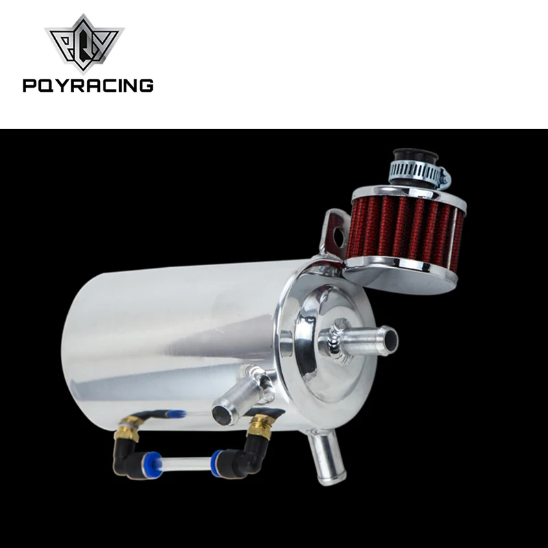 Tanque captura de aceite PQY TK10 con filtro 0,5L Universal