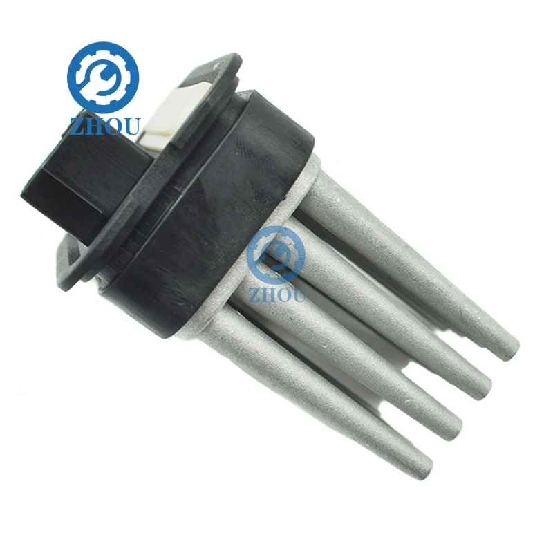 Resistencia calefacción Opel Corsa Astra Zafira Meriva 1801005