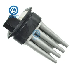 Resistencia calefacción Opel Corsa Astra Zafira Meriva 1801005