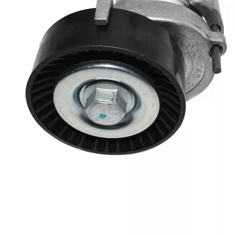 Tensor de correa tensora de accesorio de motor de AEF3-Car 030145299F 30145299 030145299C para SEAT Skoda - imagen 4