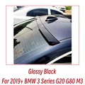 Glossy Black