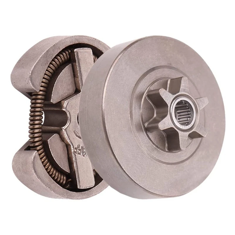 Kit tambor de embrague Spur 530047061 – Husqvarna 120 236 240