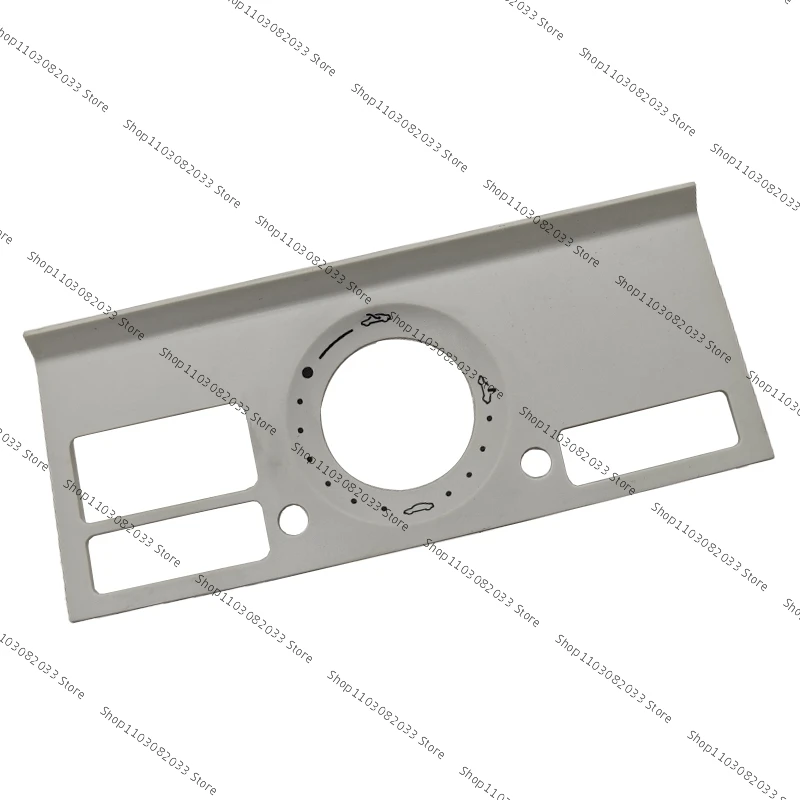 Portalámparas techo interior para VW Tiguan Golf 6 Passat B7 - imagen 5