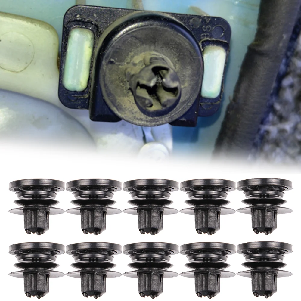 Kit clips remaches tapicería puerta para VW Passat B5 1997-2005
