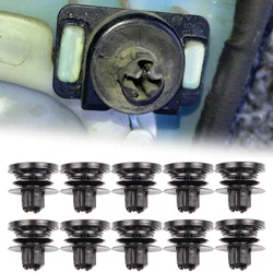 Kit clips remaches tapicería puerta para VW Passat B5 1997-2005