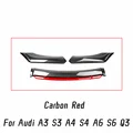 Carbon Red