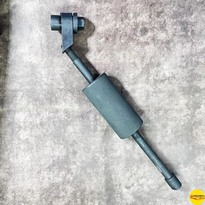 Extractor inyectores diésel Common Rail Bosch con roscas M12 y M14